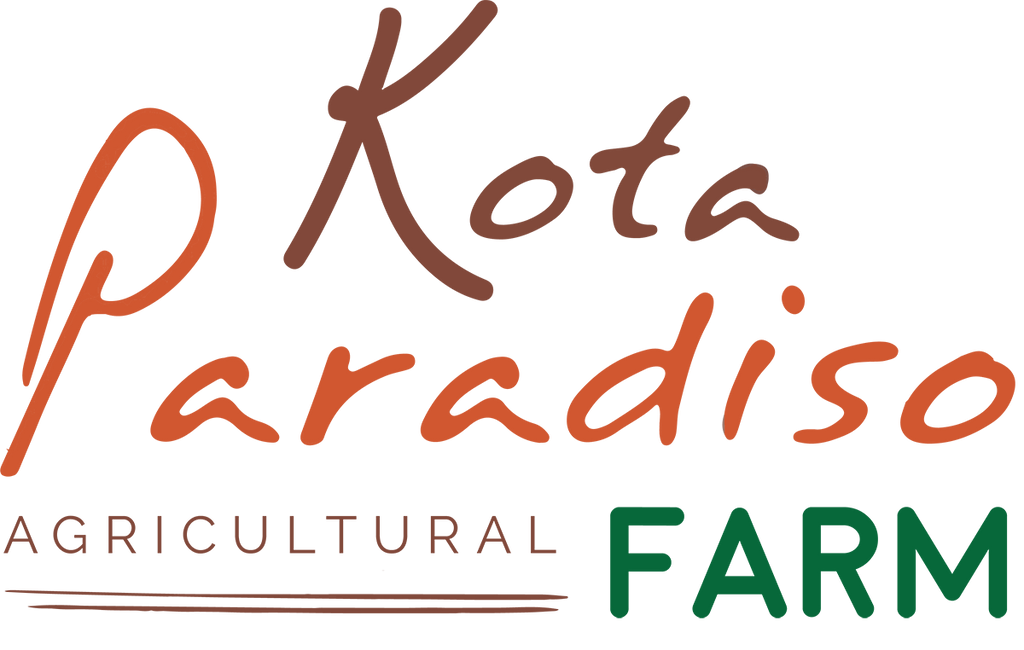 Kota Paradiso Farm Feed